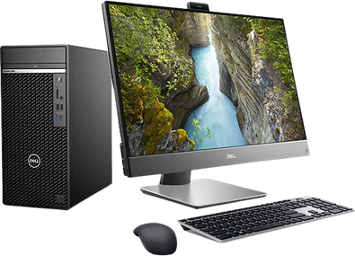 Desktop Computer