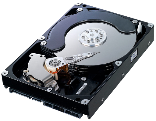 HDD