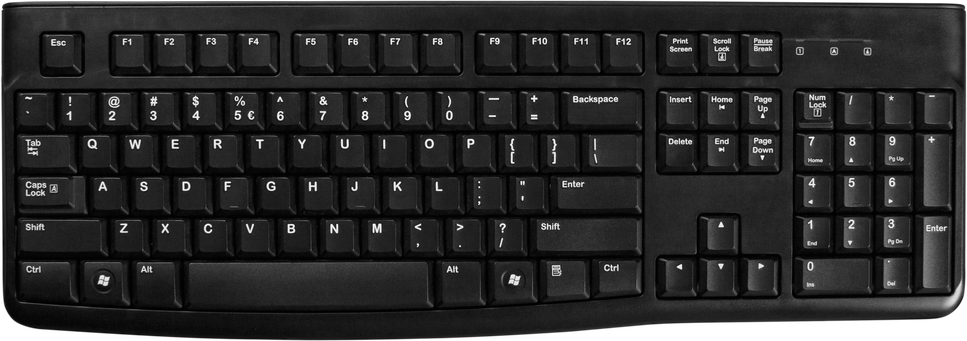 Keyboard