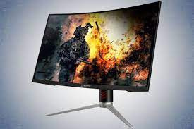LCD/LED Monitor