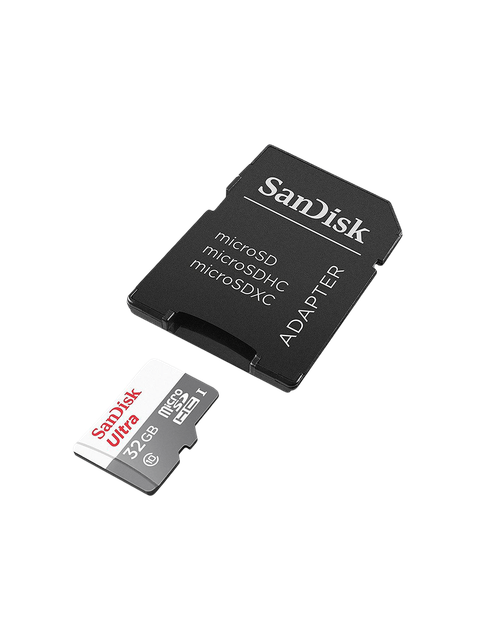 SD Card