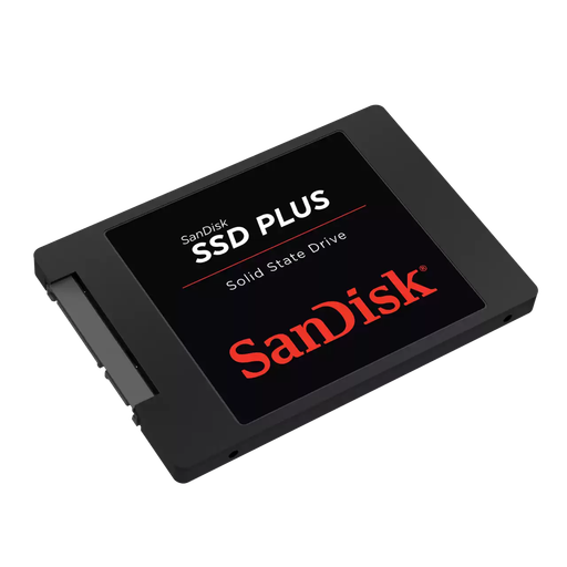 SSD