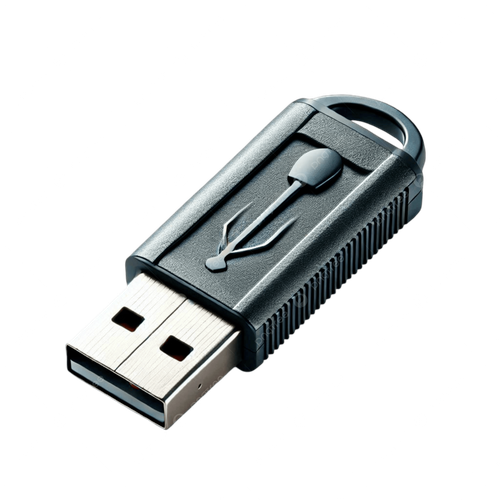 USB Flash Drive